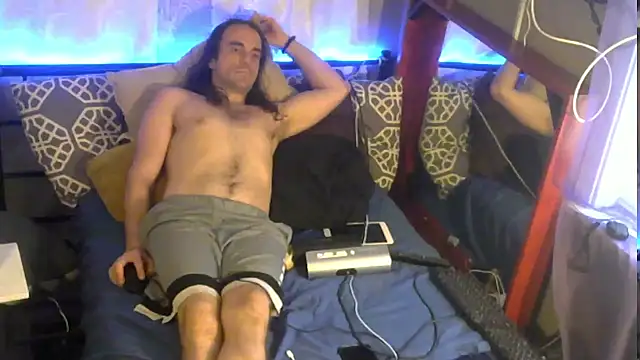 SexyCeleb online show from 03/12/26, 04:33