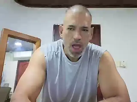 jackbigcock11 online show from 05/31/26, 12:55