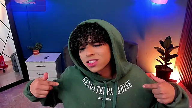 Noah Smith04 online show from 11/07/25, 04:39