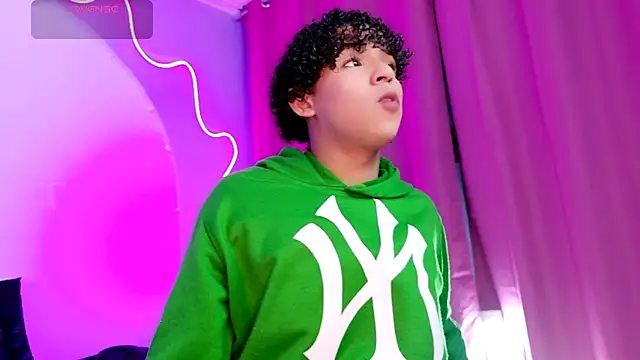 Noah Smith04 online show from 12/02/25, 02:41