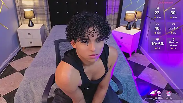 Noah Smith04 online show from 10/28/25, 02:16