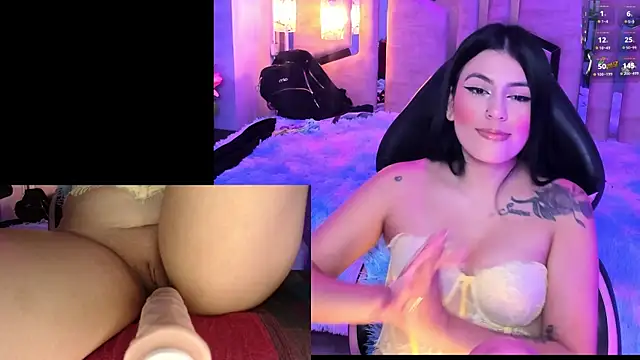 Snapshot of ValentinaGames chatting on 01/06/26, 05:00 ValentinaGames online show from 01/06/26, 05:00