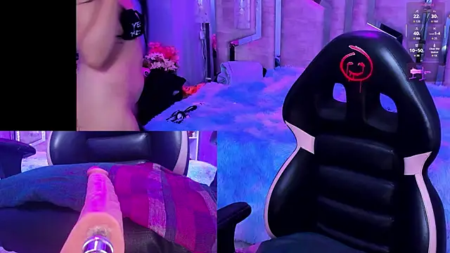 ValentinaGames online show from 09/18/25, 04:26