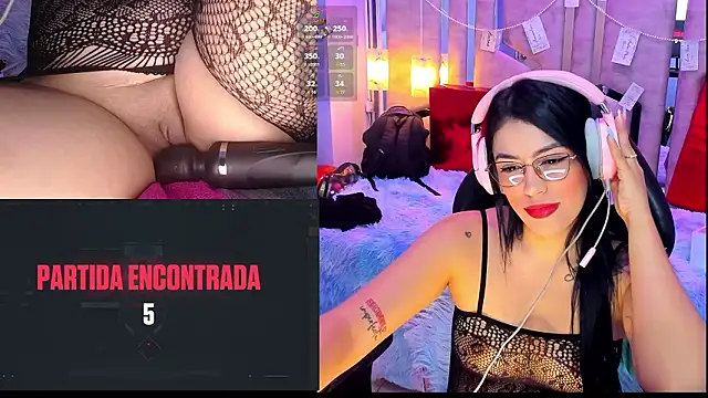 Snapshot of ValentinaGames chatting on 02/04/26, 04:40 ValentinaGames online show from 02/04/26, 04:40