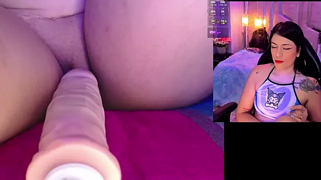 Snapshot of ValentinaGames chatting on 01/16/26, 04:49 ValentinaGames online show from 01/16/26, 04:49