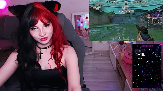 AmyBoop online show from 03/04/26, 07:21