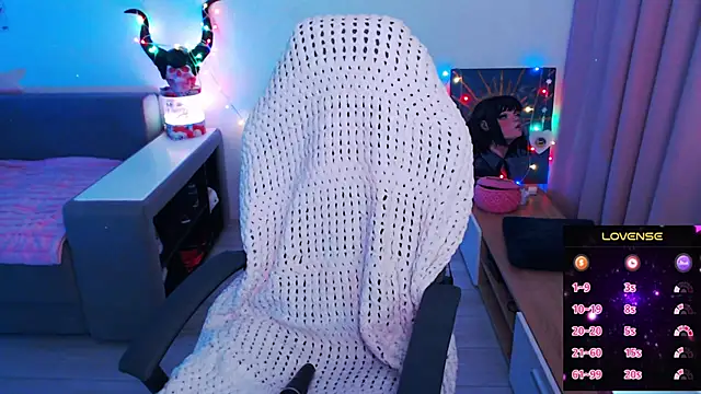 AmyBoop online show from 03/06/25, 07:10