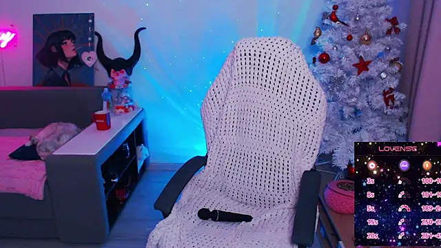 AmyBoop online show from 01/25/25, 07:07