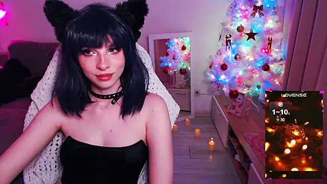 AmyBoop online show from 01/08/26, 07:53