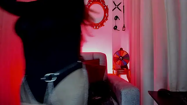 Diosa Alexandraa online show from 03/13/25, 02:23