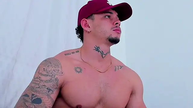 NoahhBrown online show from 02/27/26, 07:35