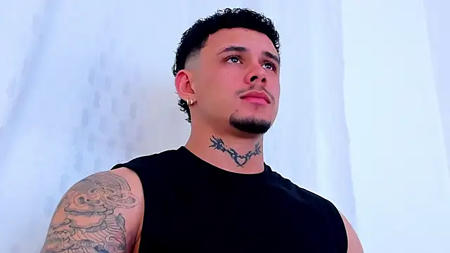 NoahhBrown online show from 11/09/25, 12:58