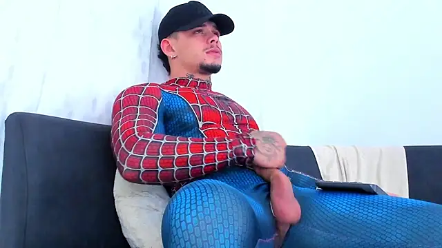 NoahhBrown online show from 10/30/25, 04:44