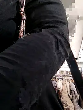 BecciDeluxe online show from 02/05/26, 05:20