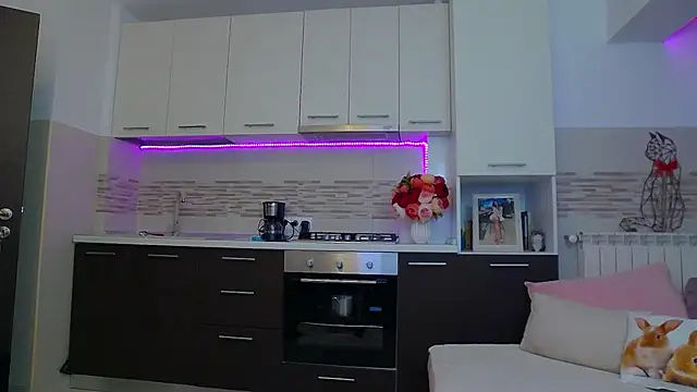 AyanaJoy online show from 09/26/25, 09:21