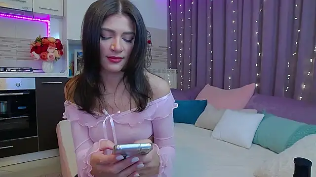 AyanaJoy online show from 11/12/25, 10:13