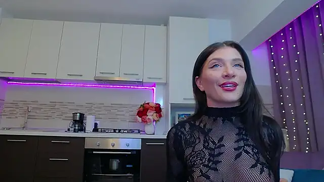 AyanaJoy online show from 10/12/25, 08:54