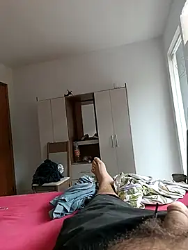 rocharly online show from 03/16/25, 09:27