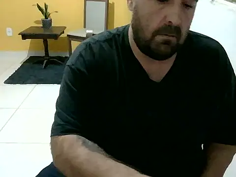 rocharly online show from 09/25/25, 12:27