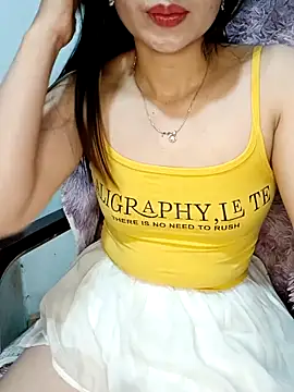 Blythe 69 online show from 02/03/26, 12:43