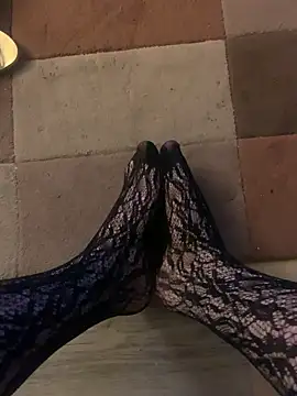 footsy35 online show from 01/11/26, 06:31