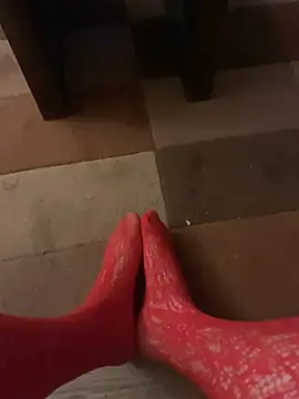 footsy35 online show from 01/17/26, 08:07