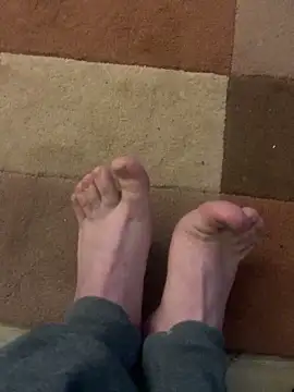 footsy35 online show from 01/18/25, 10:28