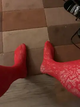 footsy35 online show from 01/15/26, 10:46