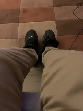 footsy35 online show from 02/09/26, 11:25