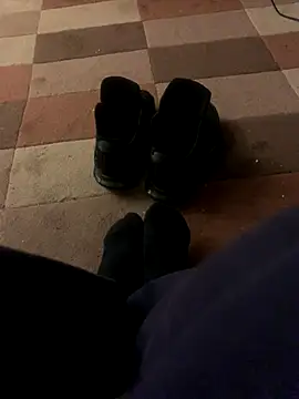 footsy35 online show from 12/21/25, 06:48