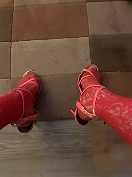 footsy35 online show from 02/06/26, 07:32