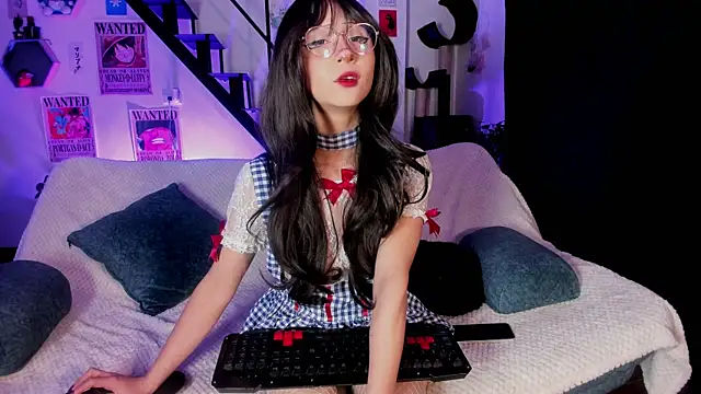 MonxxsLove online show from 09/25/25, 03:12