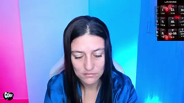 Saskyaa online show from 03/11/26, 12:26