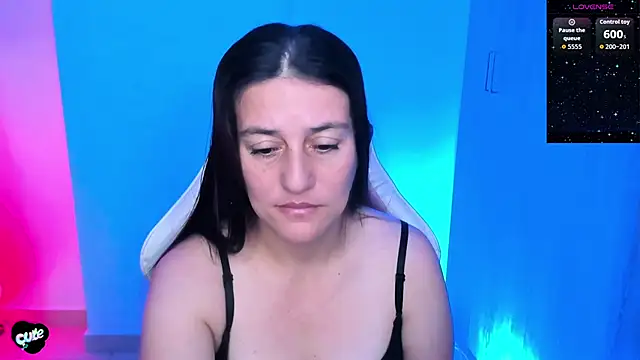Saskyaa online show from 05/23/26, 04:06