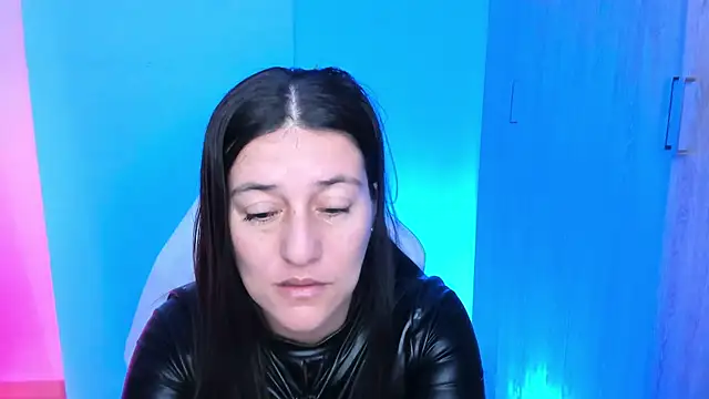 Saskyaa online show from 12/01/25, 02:51