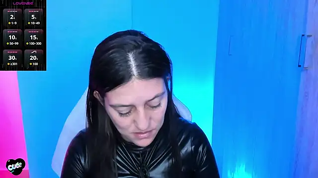 Saskyaa online show from 02/23/26, 04:18