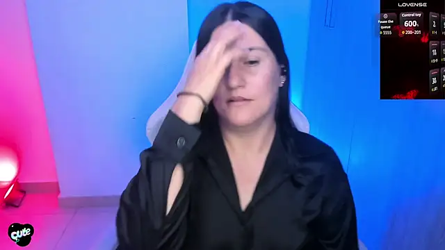 Saskyaa online show from 04/28/26, 02:10