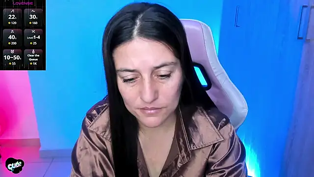 Saskyaa online show from 02/23/26, 04:14