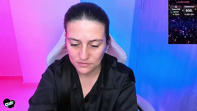 Saskyaa online show from 05/21/26, 04:43