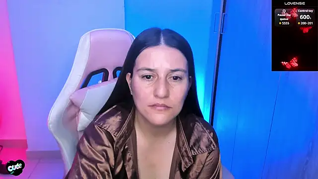 Saskyaa online show from 04/26/26, 01:47