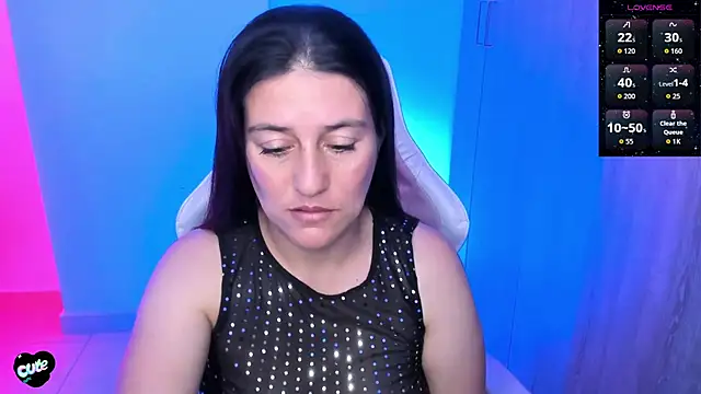 Saskyaa online show from 05/31/26, 04:13