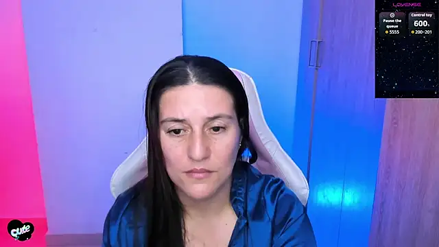 Saskyaa online show from 05/28/26, 03:07