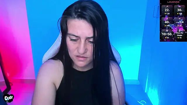 Saskyaa online show from 01/11/26, 02:29