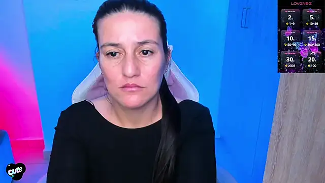 Saskyaa online show from 11/01/25, 03:46