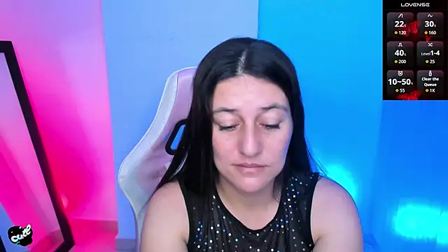 Saskyaa online show from 04/15/26, 03:05