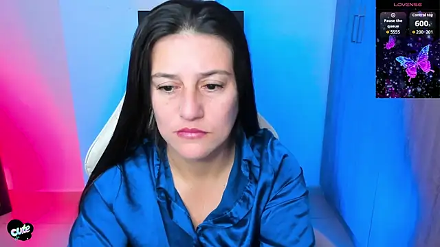 Saskyaa online show from 01/13/26, 02:48