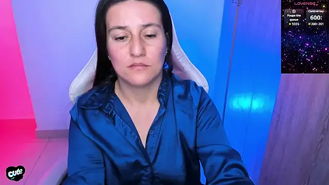Saskyaa online show from 05/14/26, 02:52