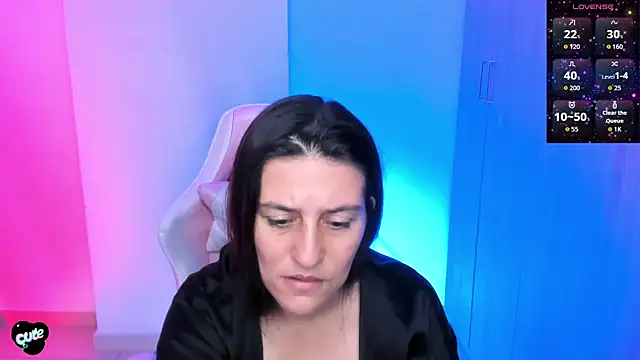 Saskyaa online show from 05/18/26, 03:39