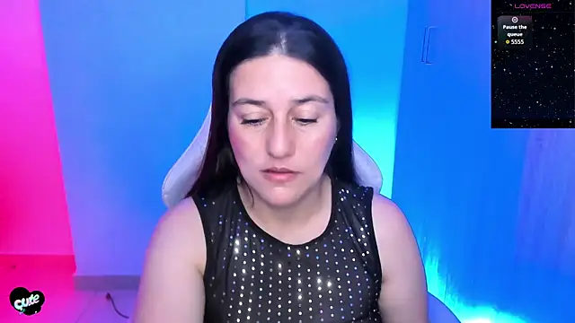 Saskyaa online show from 07/03/26, 12:33