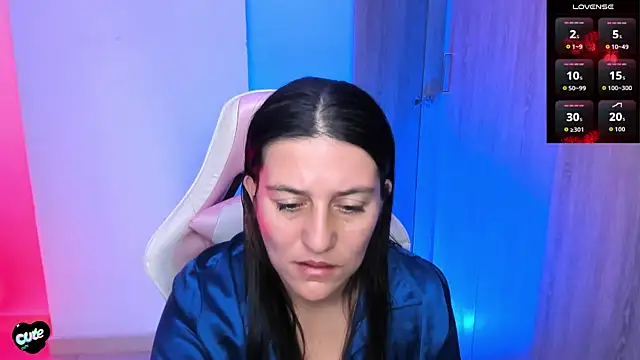 Saskyaa online show from 04/24/26, 12:34